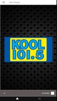 Kool 101.5FM Affiche