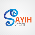 سائح أيقونة