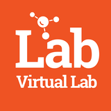Publior Virtual Lab 아이콘