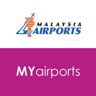 MYairports icône
