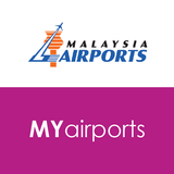 MYairports иконка