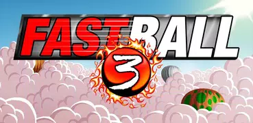FastBall 3