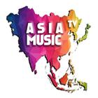 Asia Music Tv icône