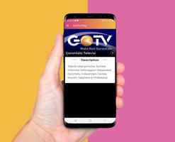 GOTV Play 截圖 3
