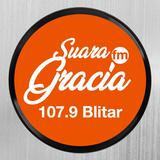 Suara Gracia FM ícone