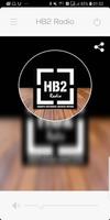 HB2 Radio স্ক্রিনশট 1