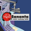 Sananta FM Tegal