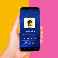 Radio Suara Banjarnegara скриншот 2