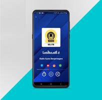 Radio Suara Banjarnegara скриншот 3