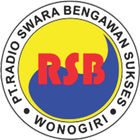 Swara Bengawan FM أيقونة