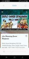 Swara Bengawan FM screenshot 3