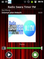 Radio Swara Timor FM 스크린샷 2