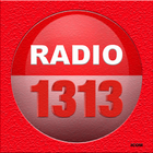 آیکون‌ Radio 1313