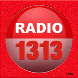 Radio 1313 иконка