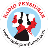 Radio Pensiunan icon