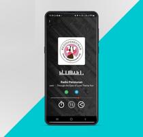 Radio Pensiunan تصوير الشاشة 1