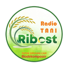 Radio Tani Ribost icône