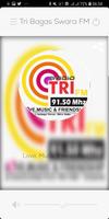 Radio Tri Bagas Swara FM ภาพหน้าจอ 1