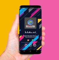 Radio Mandala Gianyar Ekran Görüntüsü 3