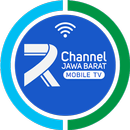 R Channel Jawa Barat APK