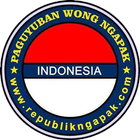 Republik Ngapak-icoon