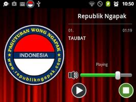 Republik Ngapak screenshot 3