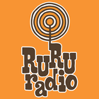 RURUradio biểu tượng