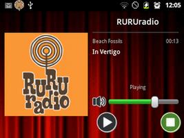 RURUradio Ekran Görüntüsü 3