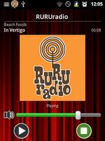 RURUradio captura de pantalla 2