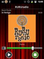 RURUradio Screenshot 2