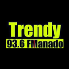 ikon Trendy FM Manado