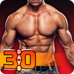 30 Days Six Pack Abs Workout 图标