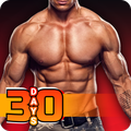 30 Days Six Pack Abs Workout