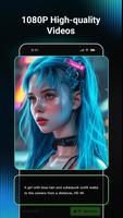 Kling AI: AI Image&Video Maker Screenshot 3