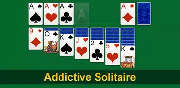 Klondike Solitaire - Patience