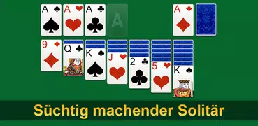 Klondike Solitaire - Geduld