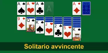 Klondike Solitario - Pazienza