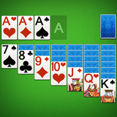 Klondike Solitaire - Patience Card Games APK