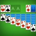 Klondike Solitaire - Patience Card Games