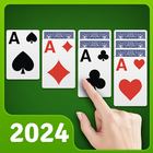 Klondike Solitaire - Patience icon