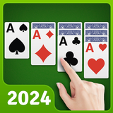 Klondike Solitaire - Geduld APK