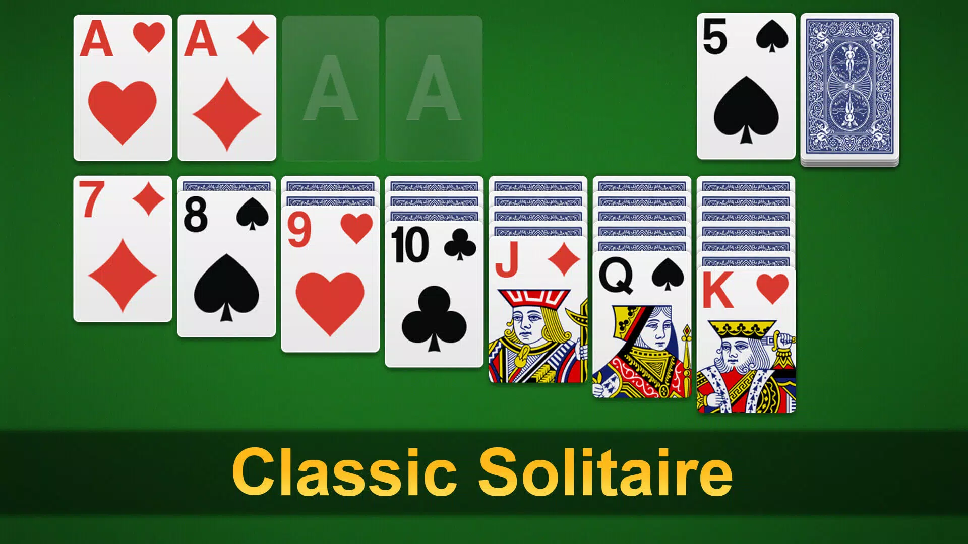 5 Solitaire Extensions For Chrome