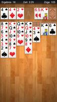 Klondike Solitaire - Geduld Screenshot 3