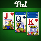 Solitaire Pal simgesi