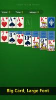 Solitaire Pal poster