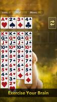 Solitaire Pal ảnh chụp màn hình 1