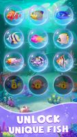 Solitaire Fish: Card Games Ekran Görüntüsü 2