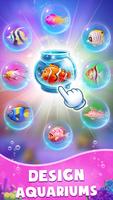 برنامه‌نما Solitaire: Fishing Go! عکس از صفحه