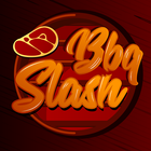 BBQ SLASH icône