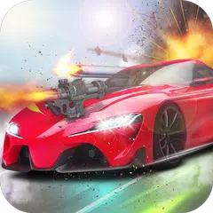 Car King - Death Race